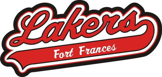 Fort Frances Lakers 2009-Pres Primary Logo iron on transfers for clothing